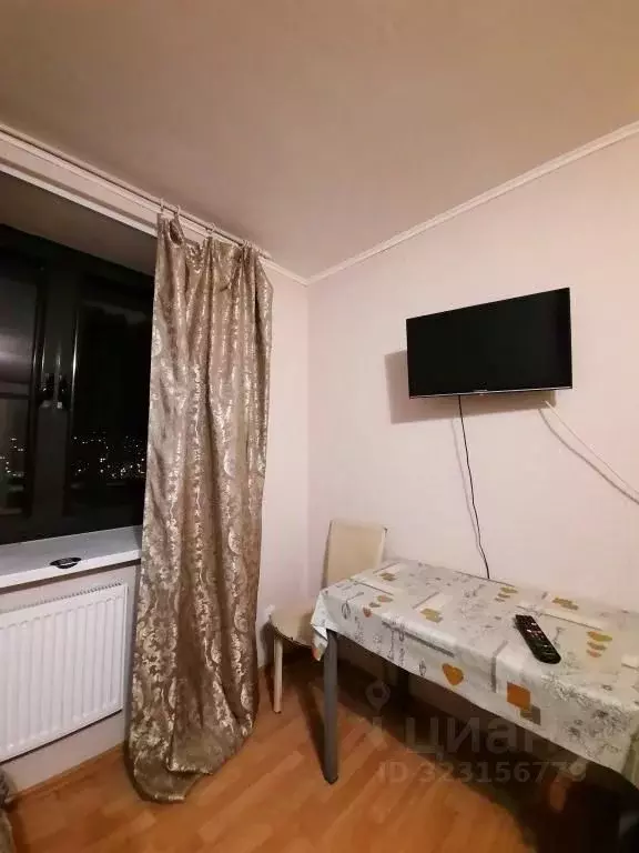 1-к кв. Московская область, Мытищи Шараповский проезд, вл2 (37.0 м) - Фото 2