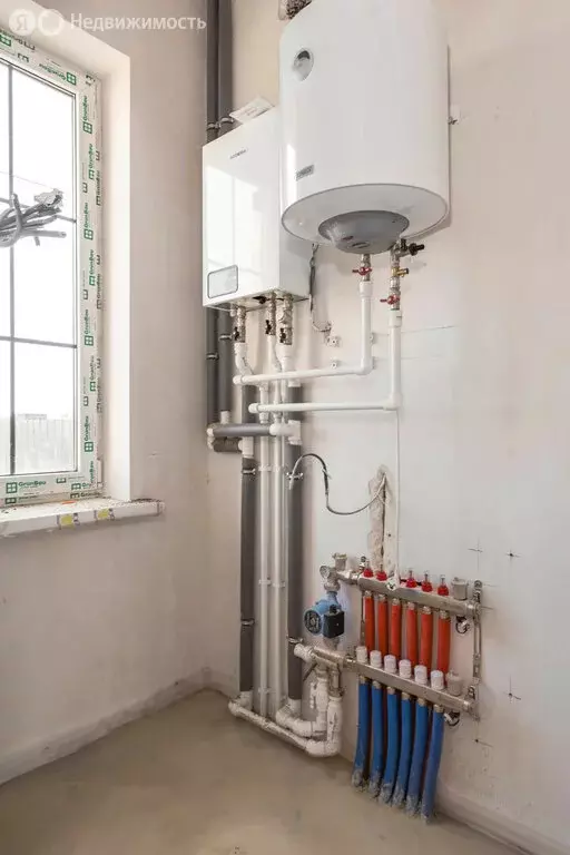 Дом в аул Козет, Светлая улица, 39 (115 м) - Фото 1