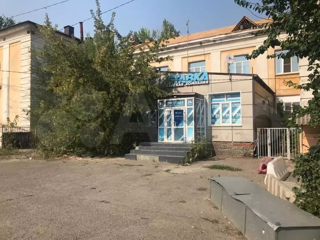 Помещение под магазин, мед.центр, услуги, салон, 102 м - Фото 1