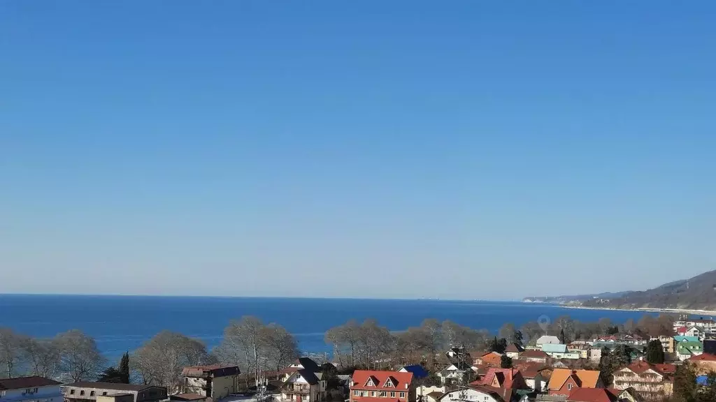 3-к кв. Краснодарский край, Сочи Лазаревское жилрайон, ул. Победы, ... - Фото 1