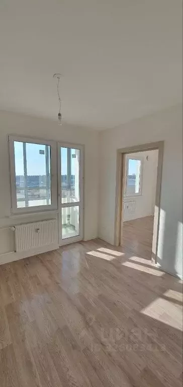 Студия Санкт-Петербург просп. Орлово-Денисовский, 15к1 (34.0 м) - Фото 2