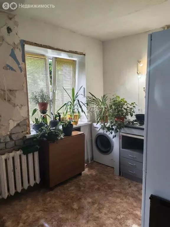 Квартира-студия: Киров, улица Пугачёва, 27 (45.3 м) - Фото 2