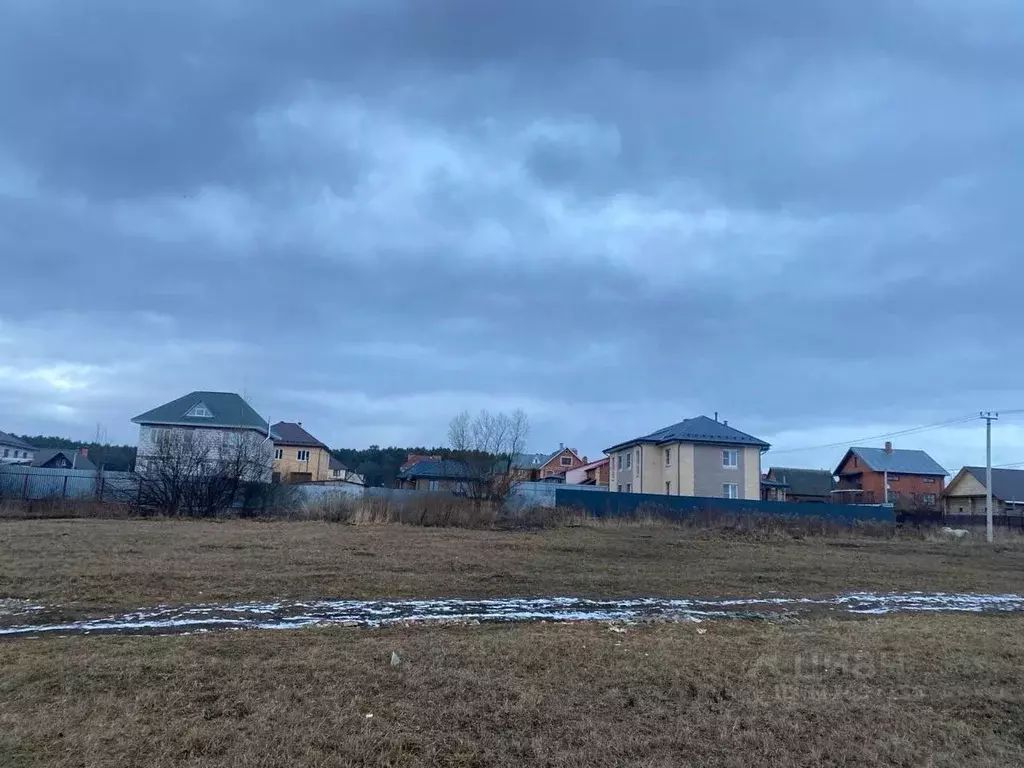 Участок в Московская область, Озеры Коломна городской округ,  (10.0 ... - Фото 0