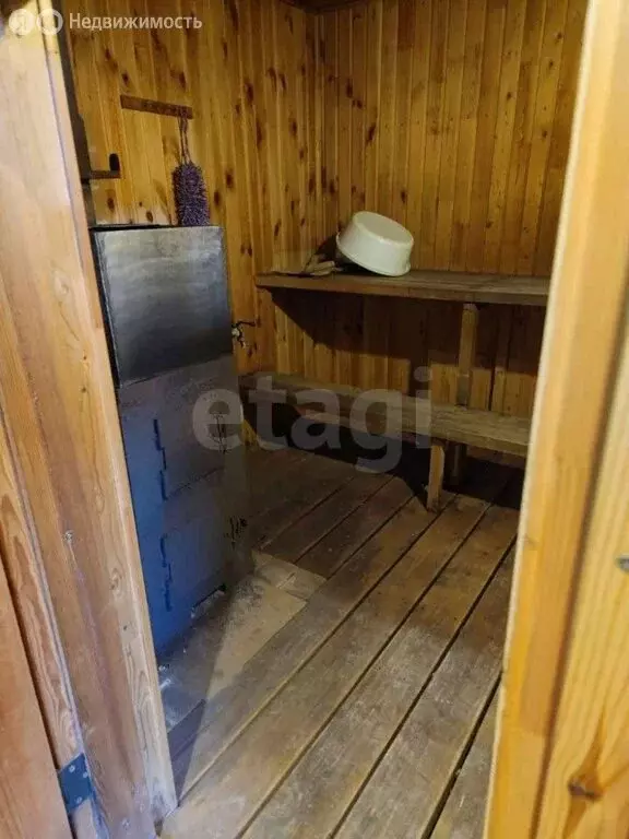 Дом в Пермский муниципальный округ, СНТ Берёзка (70 м) - Фото 2