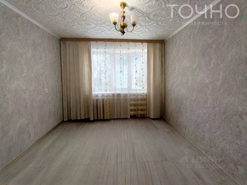 3-к кв. Пензенская область, Пенза Ульяновская ул., 4 (60.7 м) - Фото 1