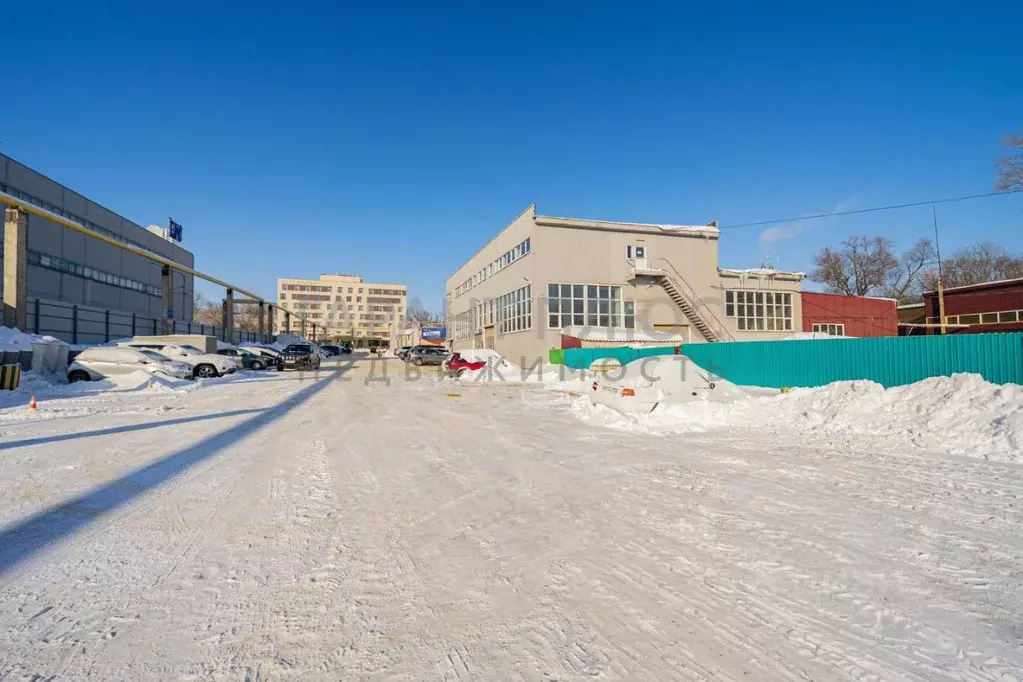 Помещение свободного назначения в Липецкая область, Липецк ... - Фото 1