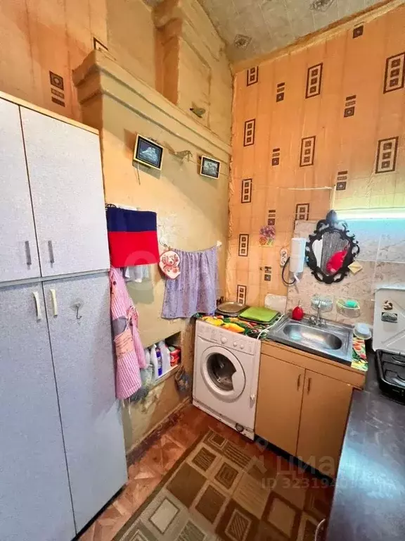 2-к кв. Тверская область, Конаковский муниципальный округ, Редкино пгт ... - Фото 2