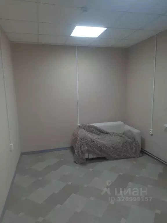 Офис в Нижегородская область, Нижний Новгород пер. Нартова, 2Г (18 м) - Фото 1