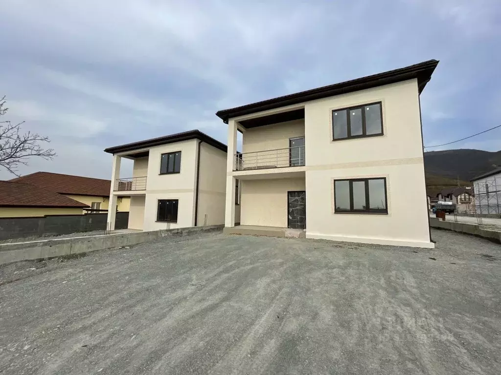 Дом в Краснодарский край, Геленджик муниципальное образование, с. ... - Фото 2