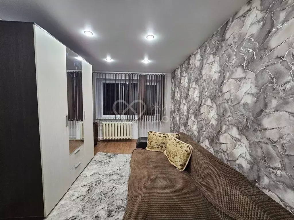 3-к кв. Волгоградская область, Волгоград ул. 64-й Армии, 121 (56.7 м) - Фото 1