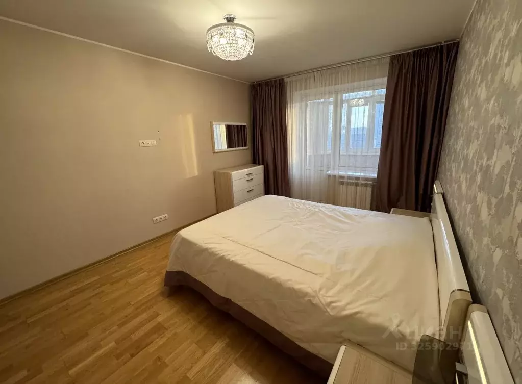 4-к кв. Башкортостан, Уфа Революционная ул., 111/2 (150.0 м) - Фото 2