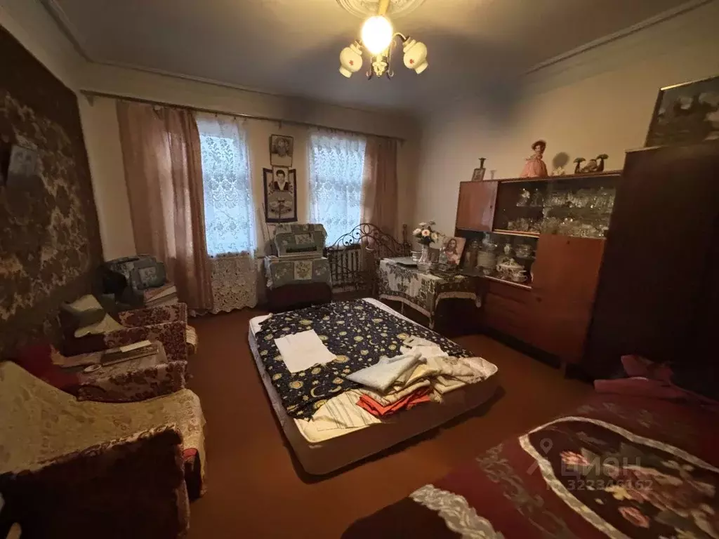 Дом в Северная Осетия, Владикавказ ул. Койбаева, 61 (60 м) - Фото 2