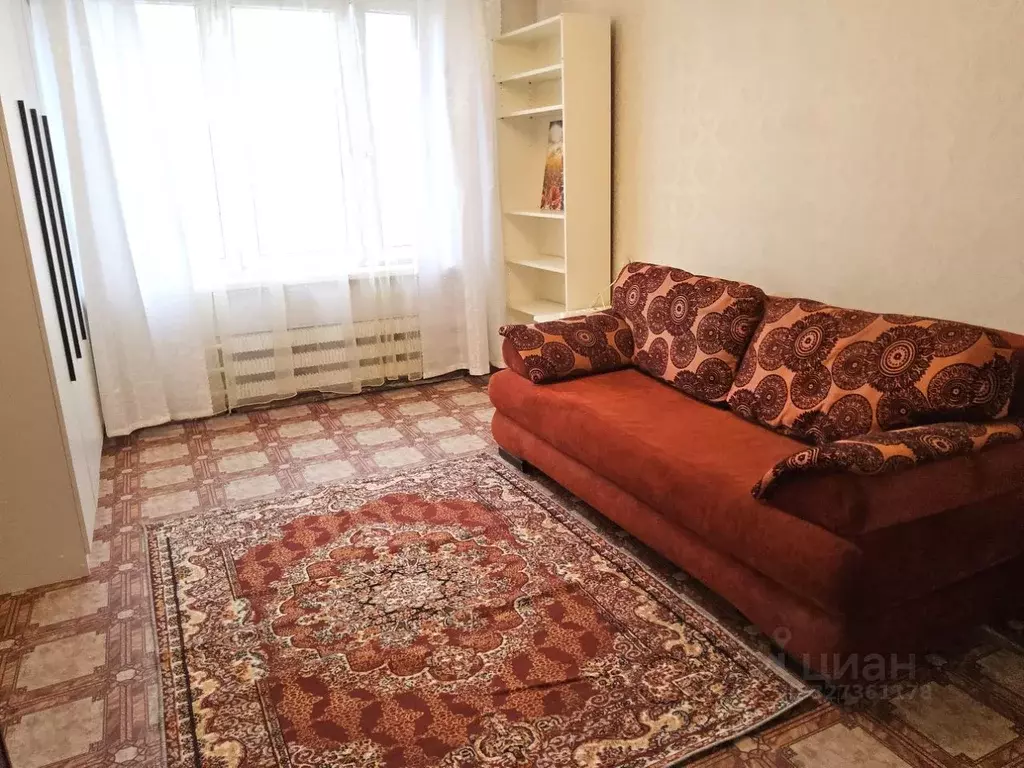 3-к кв. Москва Кетчерская ул., 10 (60.0 м) - Фото 1