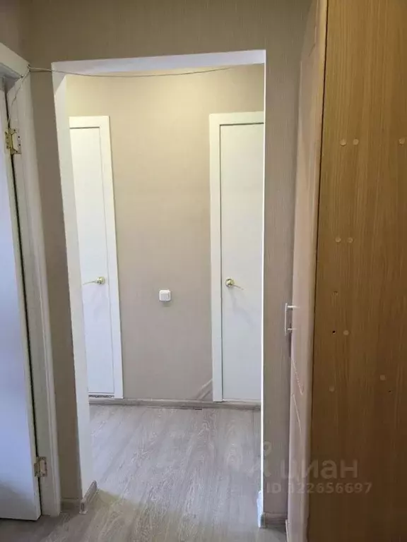 1-к кв. Курская область, Курск ул. Павлуновского, 7 (29.8 м) - Фото 2