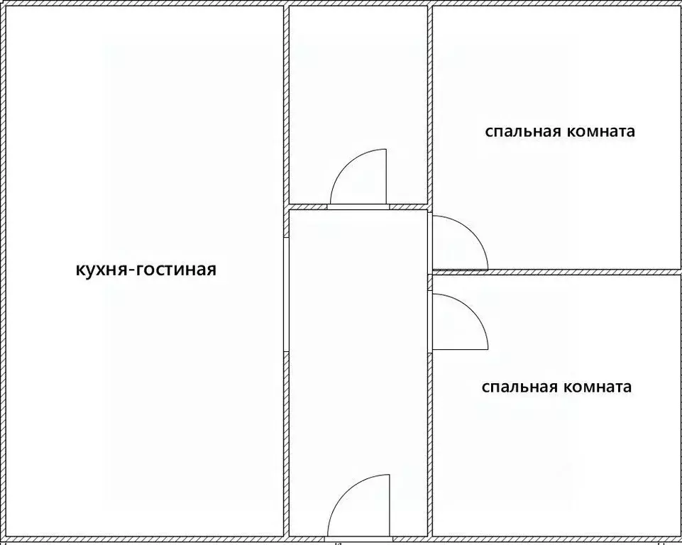 Дом в Башкортостан, Иглинский сельсовет, Родник СНТ ул. Центральная ... - Фото 1