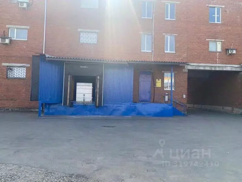Склад в Московская область, Реутов Фабричная ул. (129 м) - Фото 0
