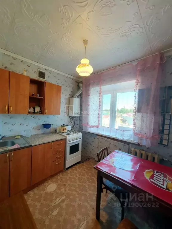 1-к кв. Владимирская область, Ковров ул. Жуковского, 3 (33.0 м) - Фото 0