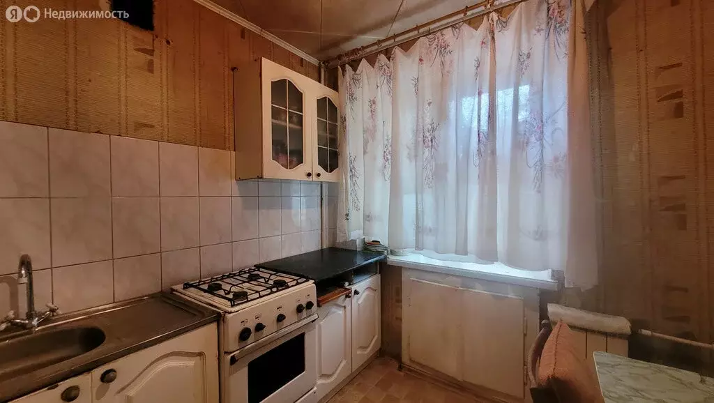 4-комнатная квартира: Медногорск, улица Гагарина, 8 (61 м) - Фото 2