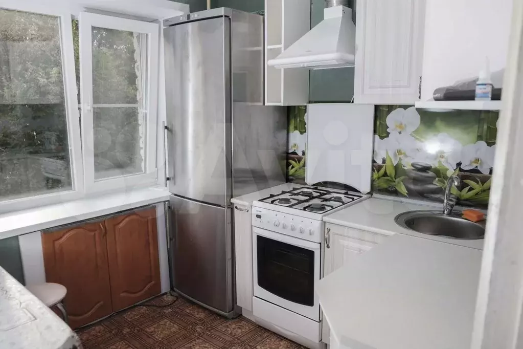 1-к. квартира, 31 м, 4/5 эт. - Фото 0