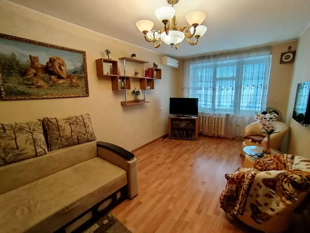 Продаётся 2-к квартира, 44 м - Фото 1