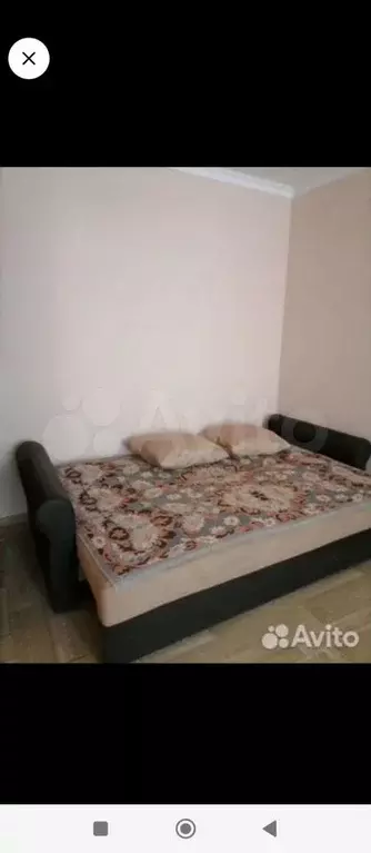 1-к. квартира, 30 м, 1/5 эт. - Фото 0