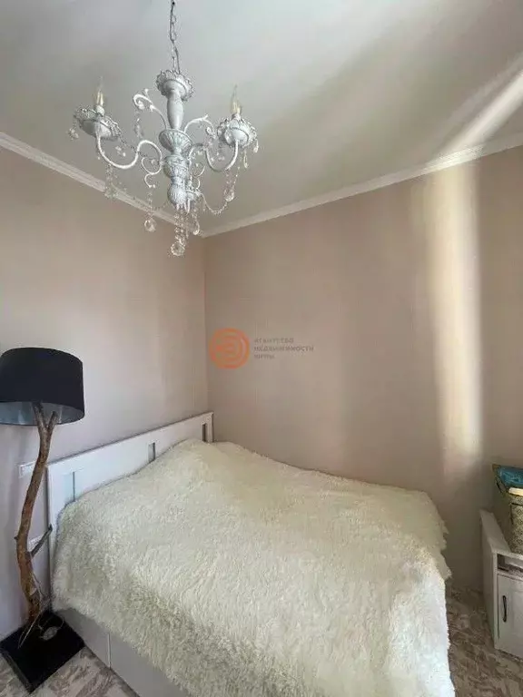 2-к кв. Тюменская область, Тюмень Минская ул., 104 (44.2 м) - Фото 1