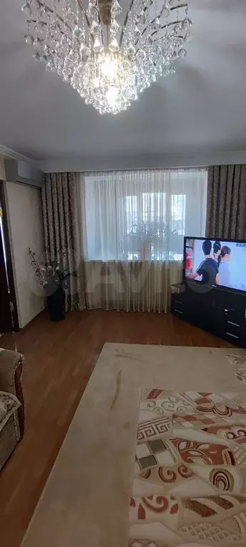 2-к. квартира, 45 м, 2/3 эт. - Фото 1
