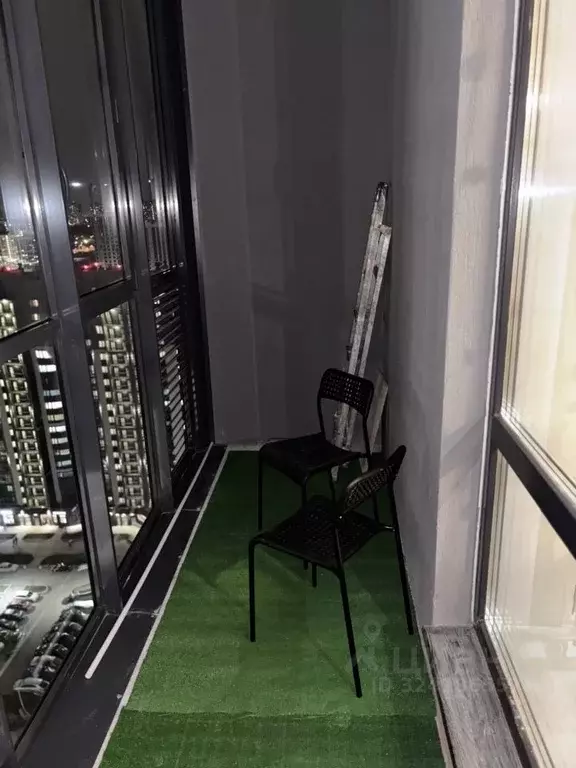 1-к кв. Свердловская область, Екатеринбург ул. Академика Ландау, 16/2 ... - Фото 2