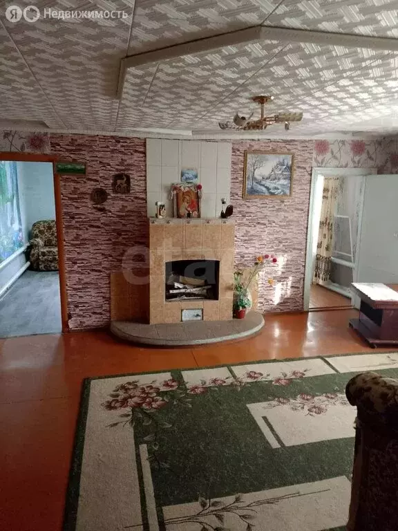 Дом в посёлок Родники, Почтовая улица (110.3 м) - Фото 2