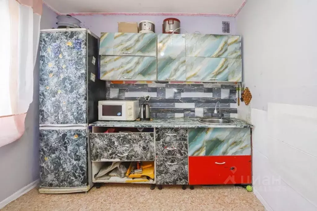 2-к кв. Иркутская область, Иркутск ул. Центральная, 11А (54.0 м) - Фото 1