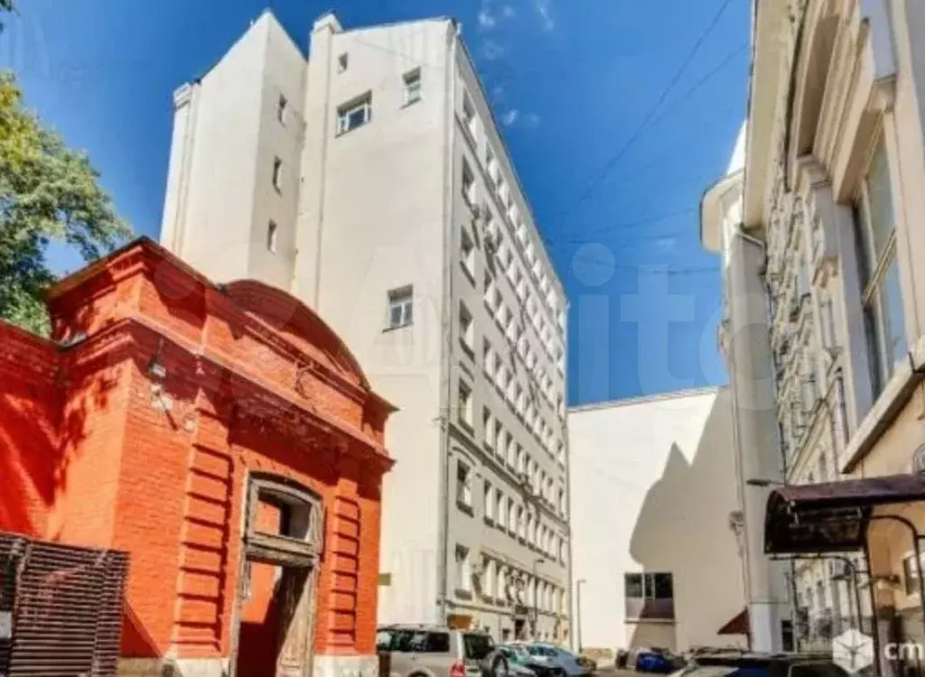 Апартаменты-студия, 16,3 м, 2/7 эт. - Фото 1