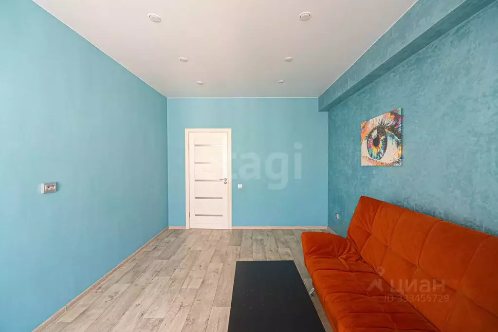2-к кв. Севастополь ул. Павла Корчагина, 19Бк2 (58.8 м) - Фото 1