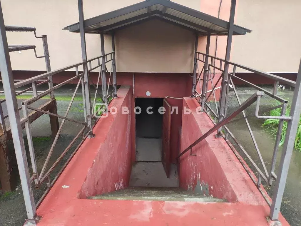 Склад в Рязанская область, Рязань ул. Семчинская, 5 (16 м) - Фото 1