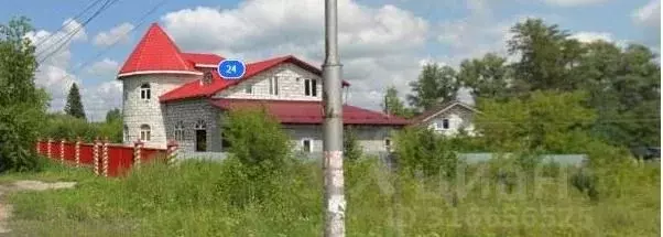 Участок в Новосибирская область, Новосибирск Пашино мкр, ул. ... - Фото 0