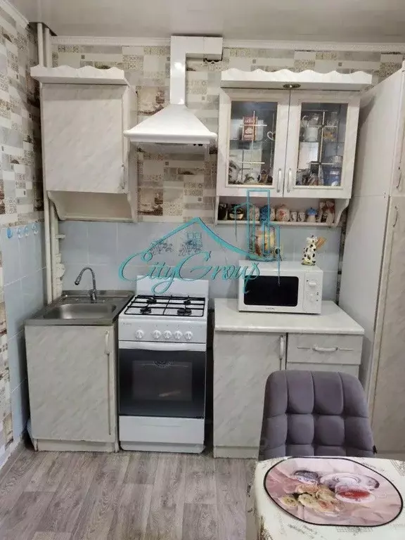 3-к кв. Оренбургская область, Кувандык ул. Ленина, 80 (58.1 м) - Фото 1