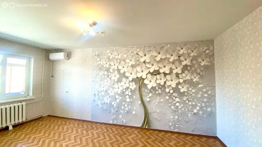 1-комнатная квартира: Арсеньев, Садовая улица, 8 (32.3 м) - Фото 1