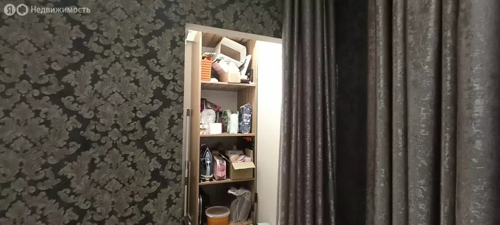 Квартира-студия: Ростов-на-Дону, микрорайон Мясникован, Каракумская ... - Фото 2