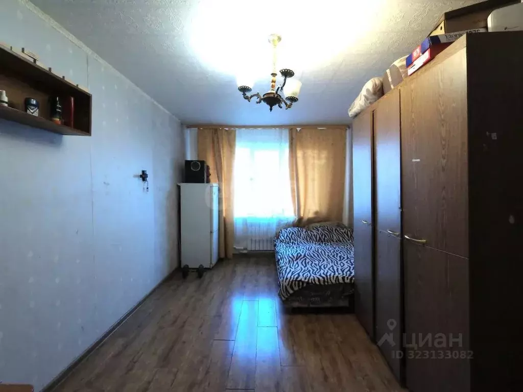 Комната Коми, Сыктывкар ул. Маегова, 20 (17.4 м) - Фото 2