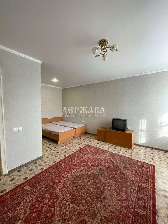 1-к кв. Белгородская область, Старый Оскол Приборостроитель мкр, 9 ... - Фото 0