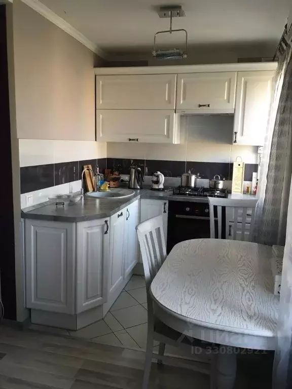 2-к кв. Москва ул. Маршала Неделина, 32К2 (45.0 м) - Фото 1