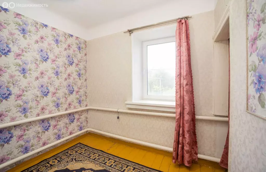 Дом в Челябинск, Харьковская улица, 2А (60 м) - Фото 1