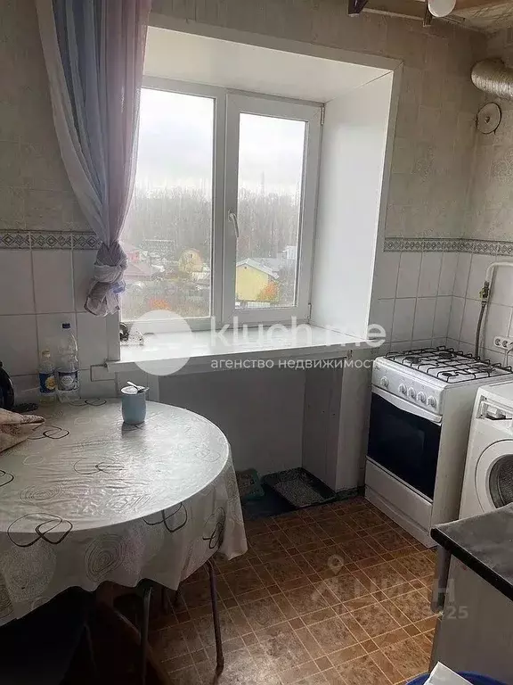 3-к кв. Татарстан, Казань Светлая ул., 18 (51.4 м) - Фото 1