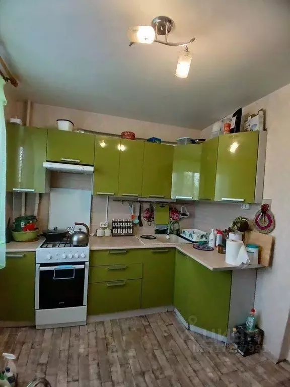 Квартира, 3 комнаты, 72 м - Фото 0