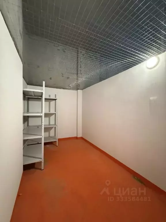 Гараж в Москва Большая Филевская ул., 3к3 (9 м) - Фото 1