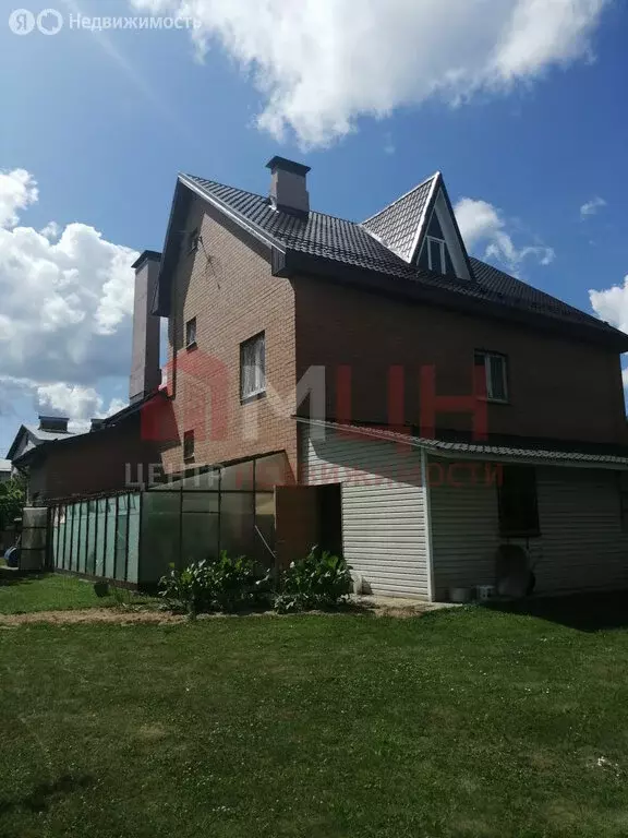 Дом в Конаково, улица Зелёный Бор (300 м) - Фото 0