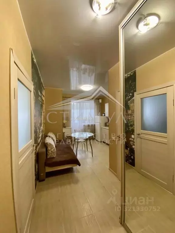 1-к кв. Саратовская область, Саратов ул. Имени Г.К. Орджоникидзе, 42А ... - Фото 0