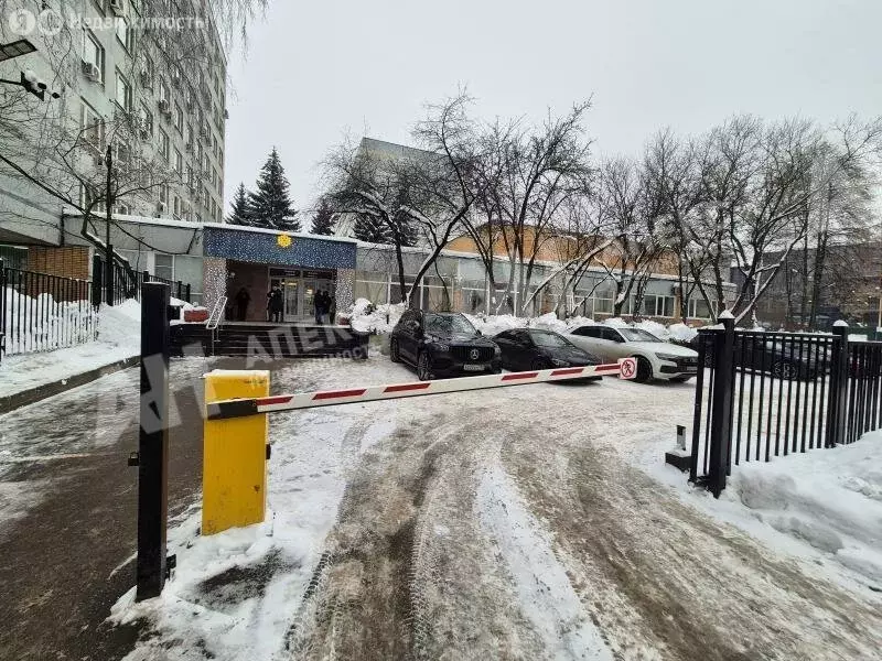 Офис (209 м) - Фото 2