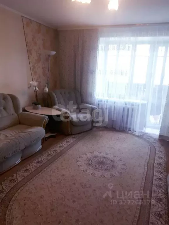 3-к кв. Свердловская область, Талица ул. Ленина, 77 (60.0 м) - Фото 1