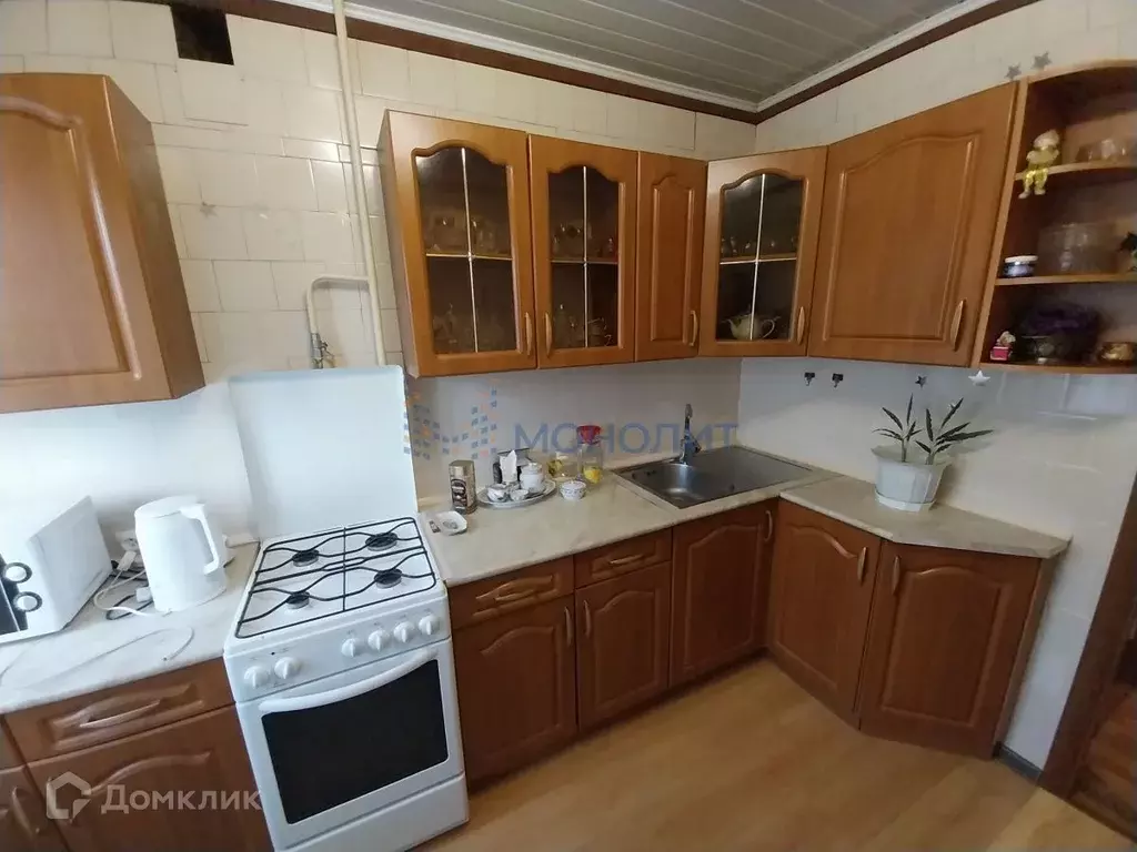 Продаётся 3-к квартира, 63.2 м - Фото 0