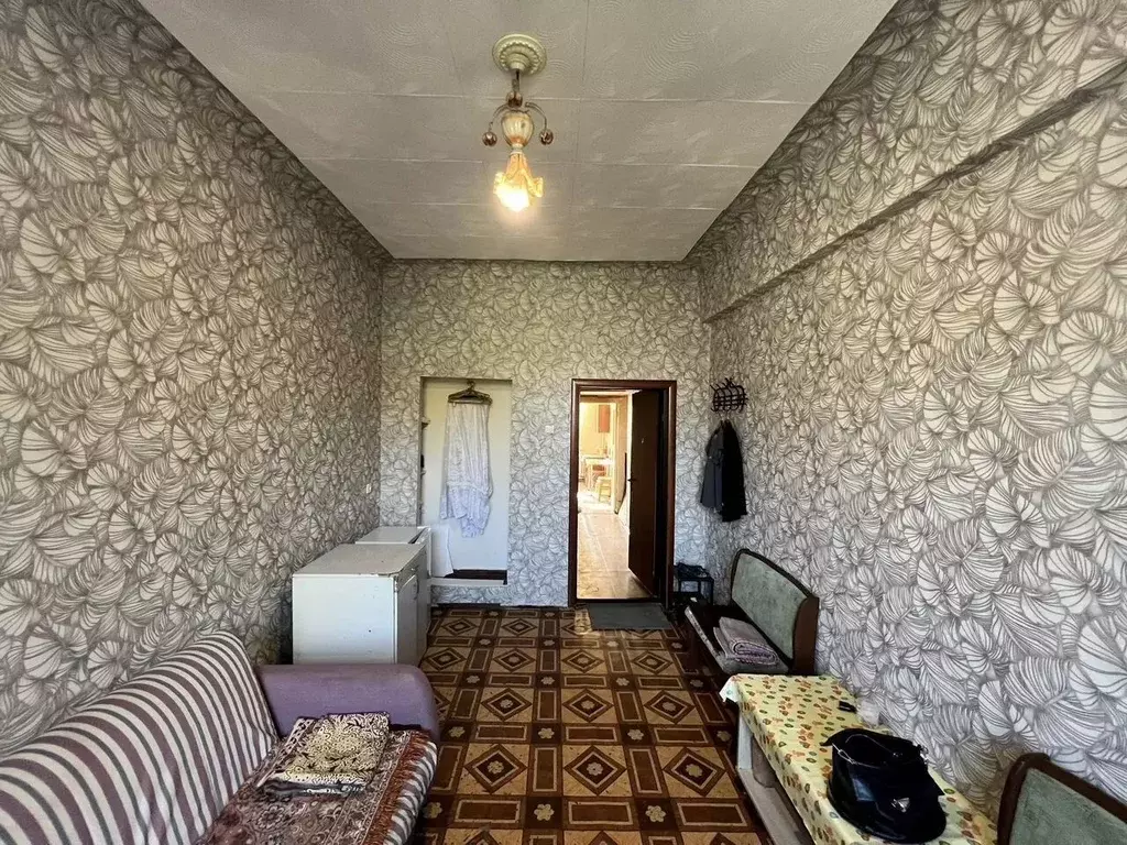 Комната Московская область, Орехово-Зуево Красноармейская ул., 18 - Фото 2